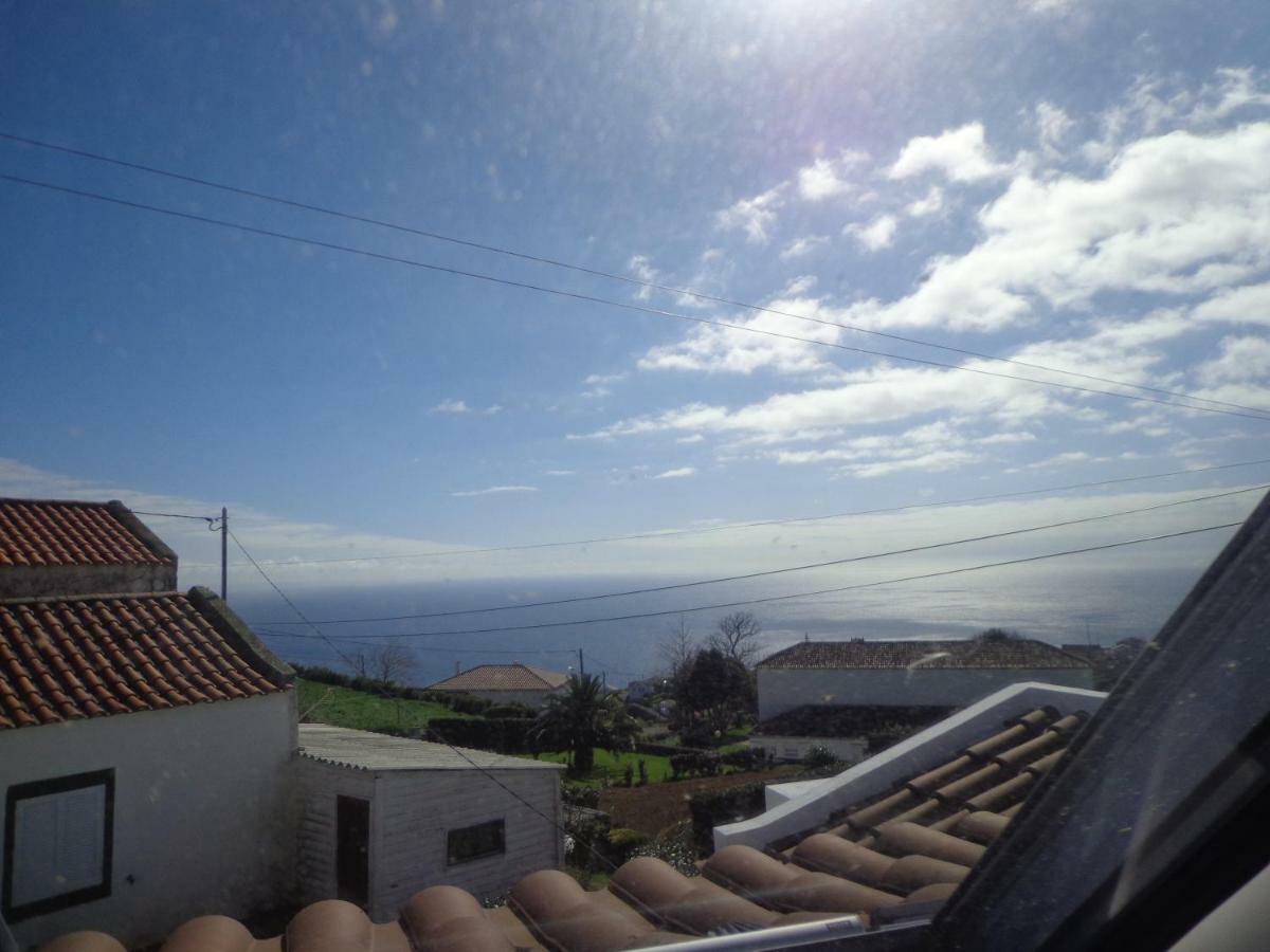 Casa Vista Da Marquesa Nordeste (Azores)