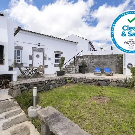 Casa Vista Da Marquesa Villa Nordeste  Exterior photo