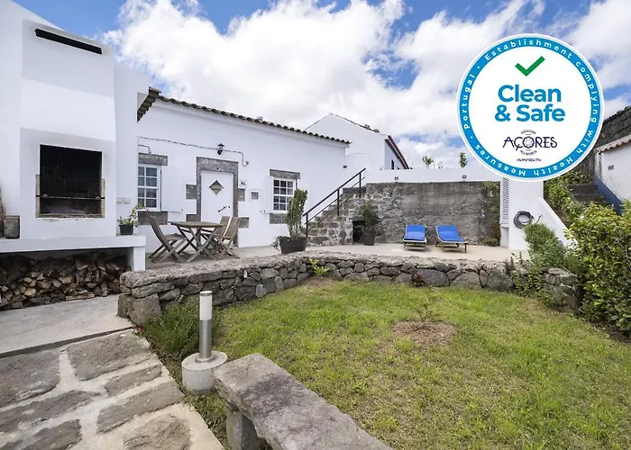 Casa Vista Da Marquesa