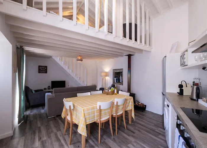 Casa Vista Da Marquesa