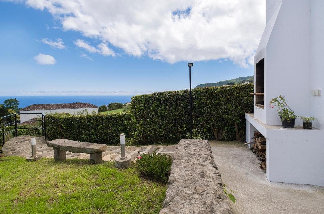 Casa Vista Da Marquesa