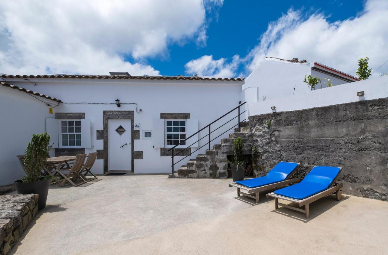 Casa Vista Da Marquesa Nordeste (Azores)