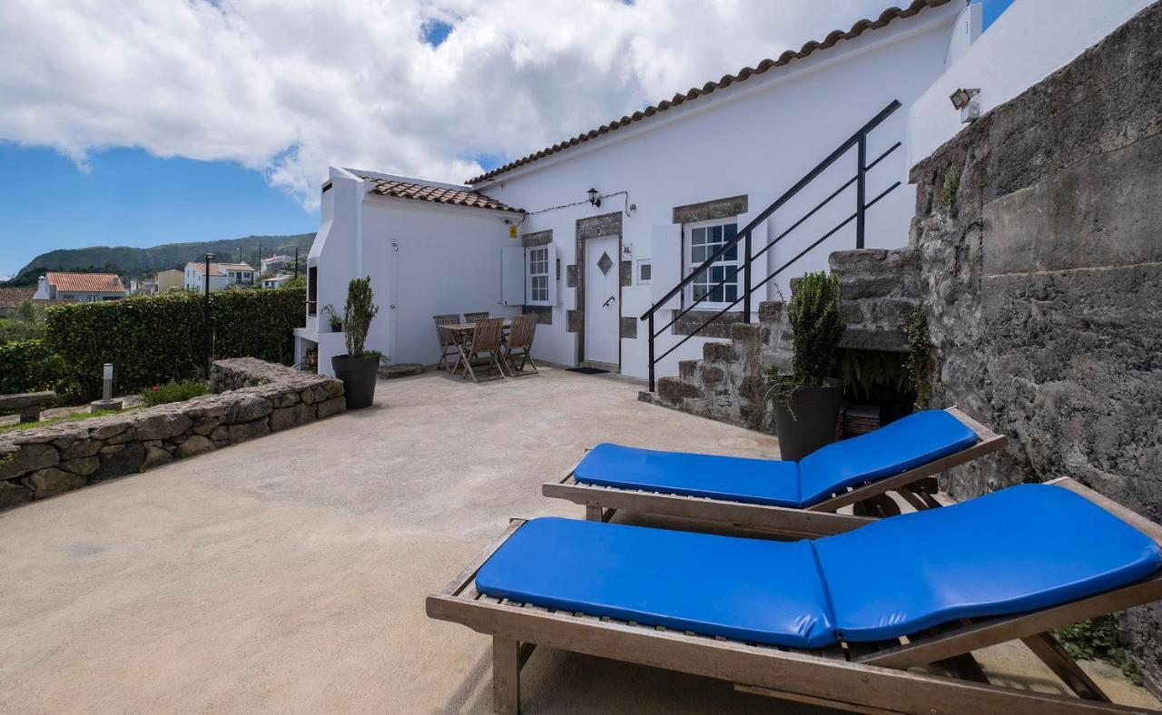 Casa Vista Da Marquesa Holiday home Nordeste (Azores)