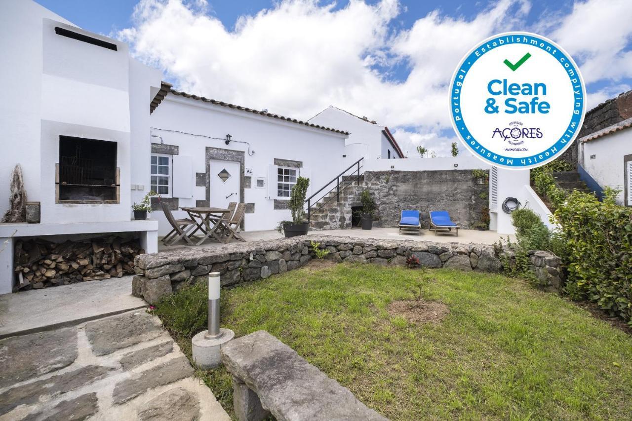 Casa Vista Da Marquesa Holiday home