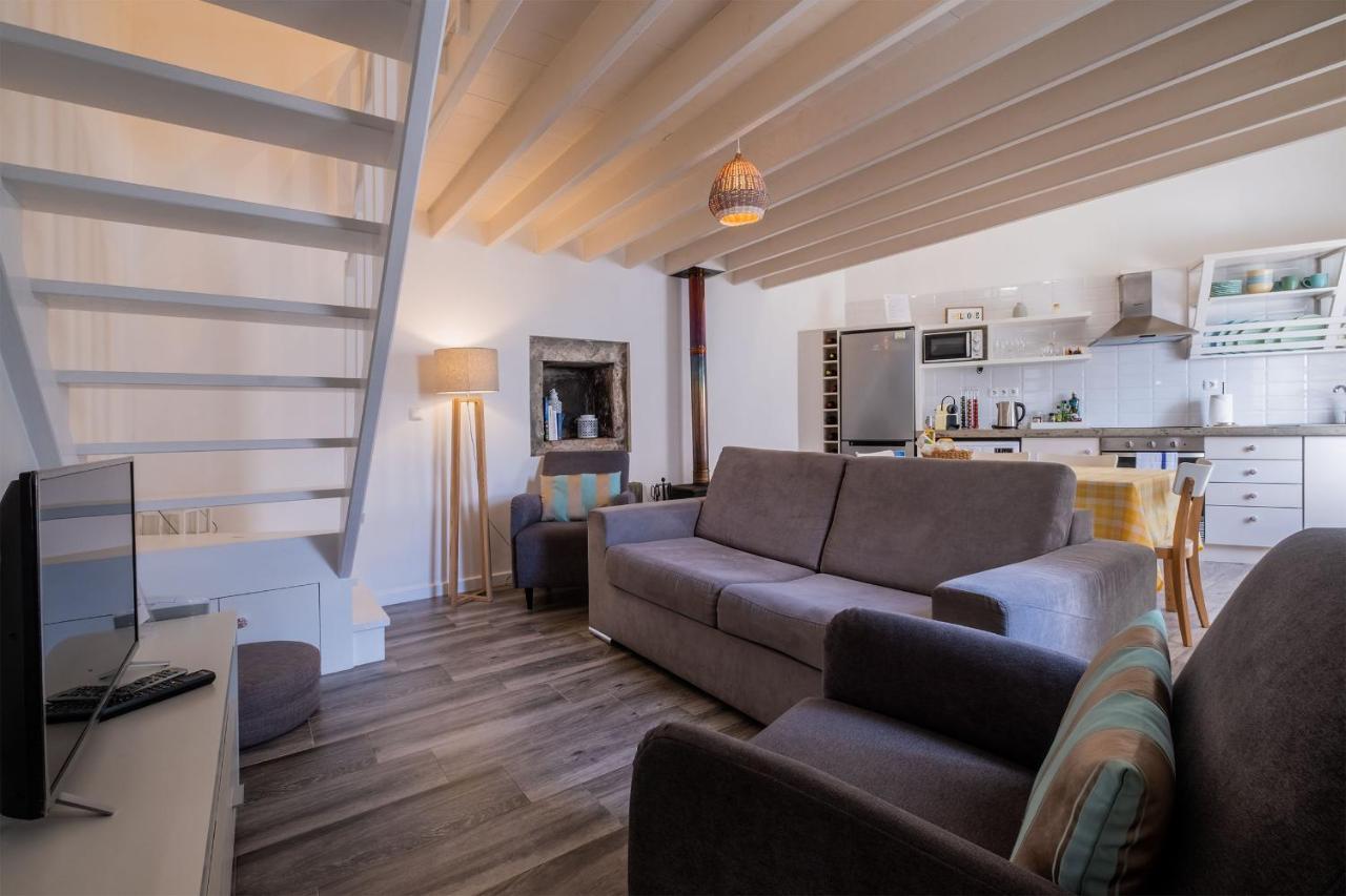 Casa Vista Da Marquesa Holiday home