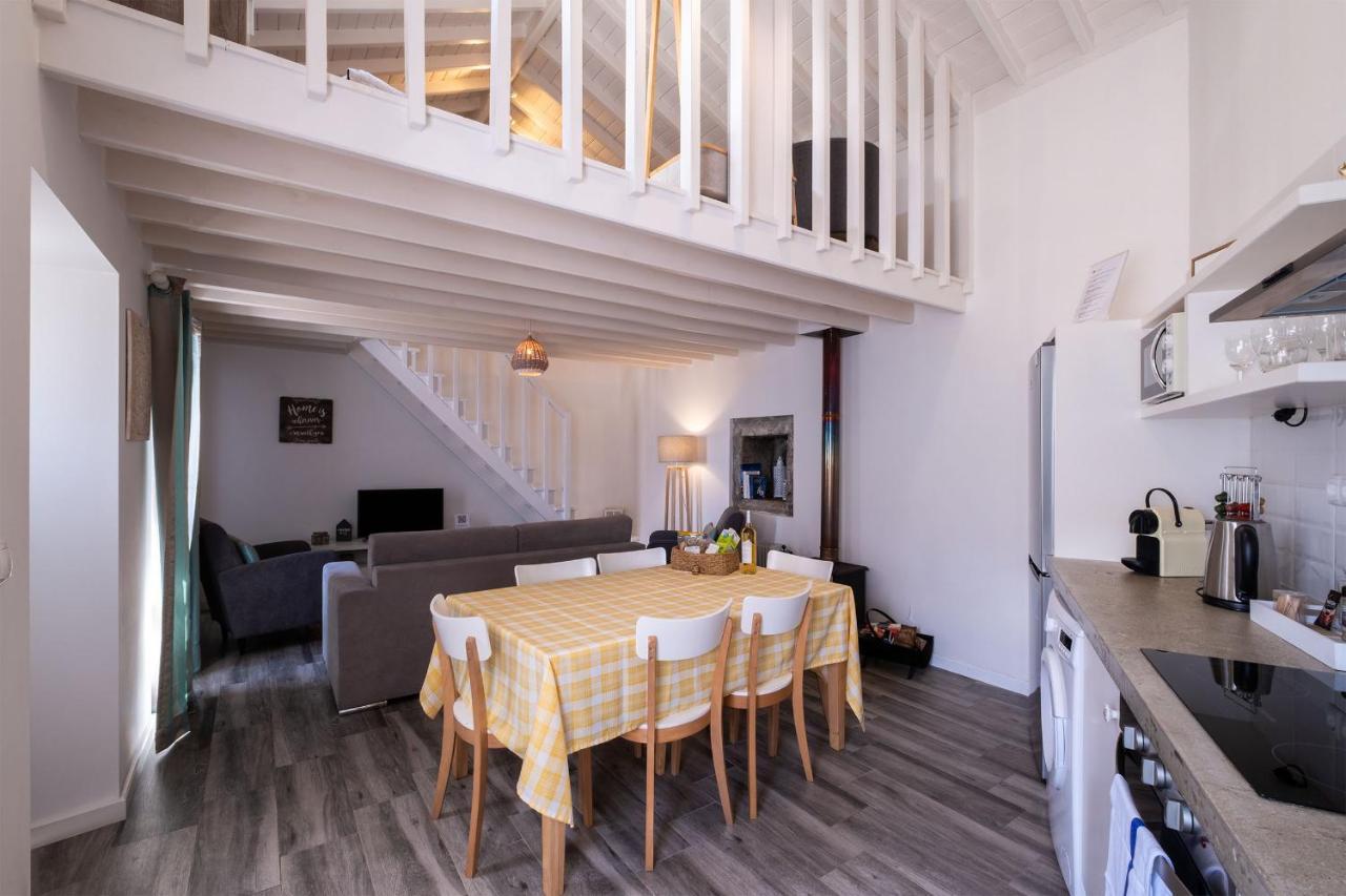 Casa Vista Da Marquesa Holiday home *