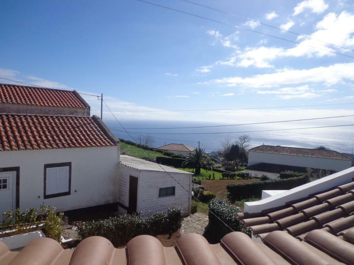 Casa Vista Da Marquesa Holiday home Nordeste (Azores)