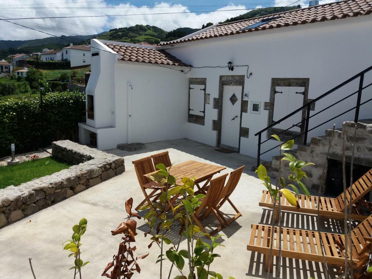 Casa Vista Da Marquesa Holiday home