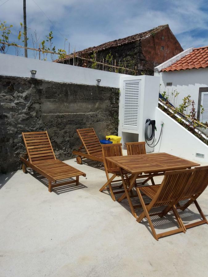 Casa Vista Da Marquesa * Nordeste (Azores)