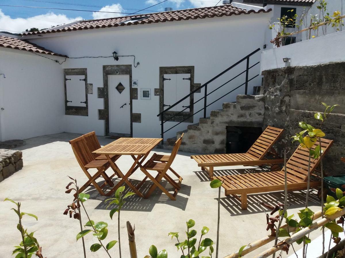 Casa Vista Da Marquesa Holiday home Nordeste (Azores)